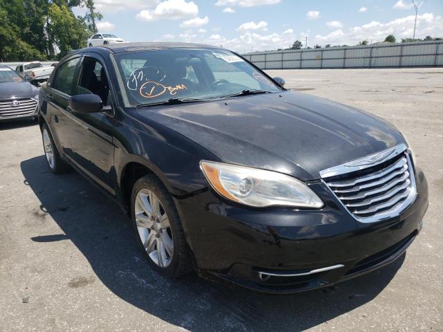 CHRYSLER 200 2013 1c3ccbabxdn762426