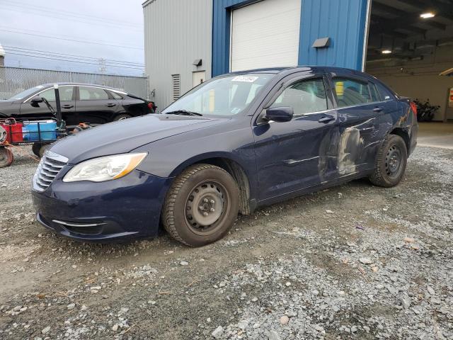 CHRYSLER 200 LX 2014 1c3ccbabxen231910