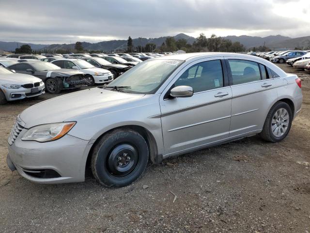 CHRYSLER 200 2012 1c3ccbag0cn316814