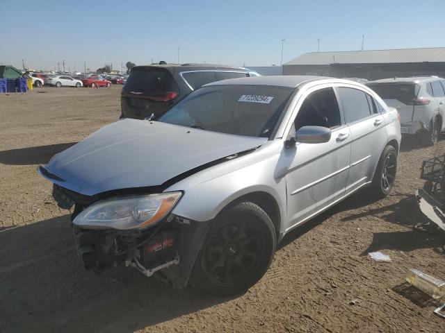 CHRYSLER 200 LX 2012 1c3ccbag2cn248192