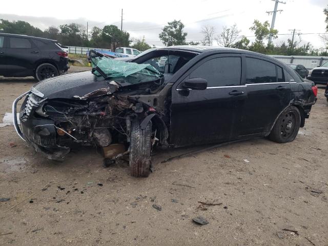 CHRYSLER 200 LX 2014 1c3ccbag3en149965