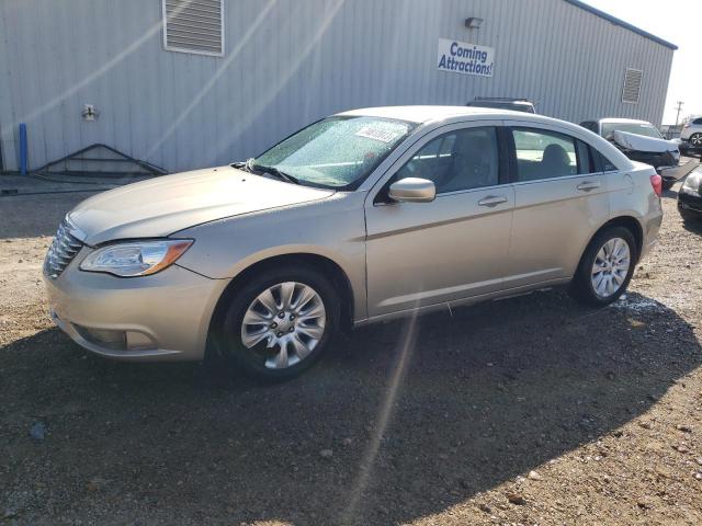 CHRYSLER 200 2014 1c3ccbag3en164868