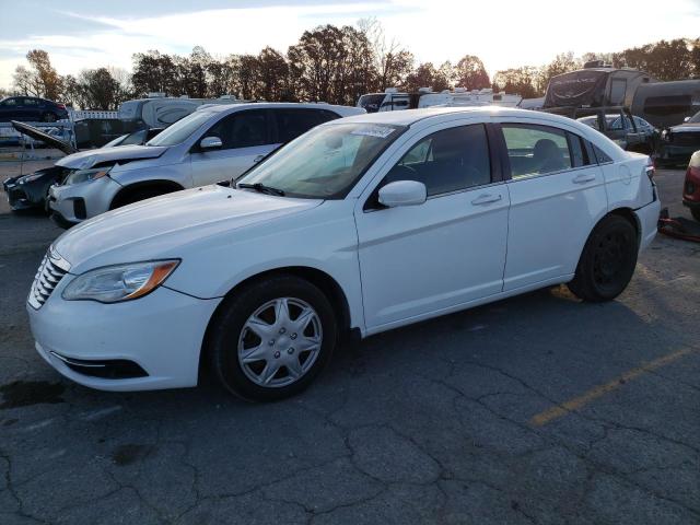 CHRYSLER 200 2014 1c3ccbag5en194633