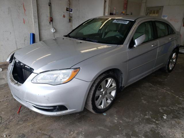 CHRYSLER 200 LX 2012 1c3ccbag6cn228382