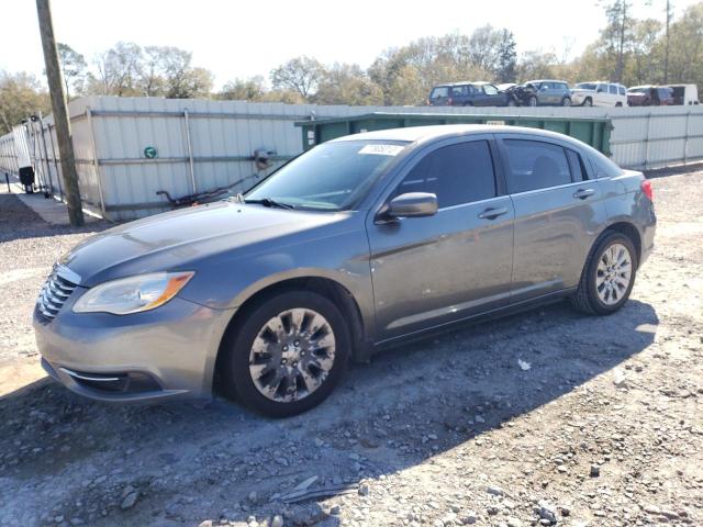 CHRYSLER 200 2013 1c3ccbag7dn727144