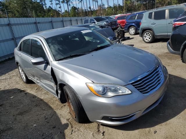 CHRYSLER 200 LX 2014 1c3ccbag7en101837