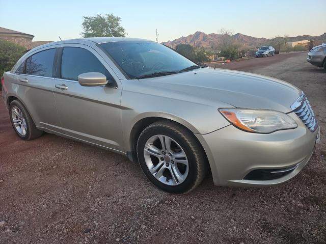 CHRYSLER 200 2014 1c3ccbag7en184928