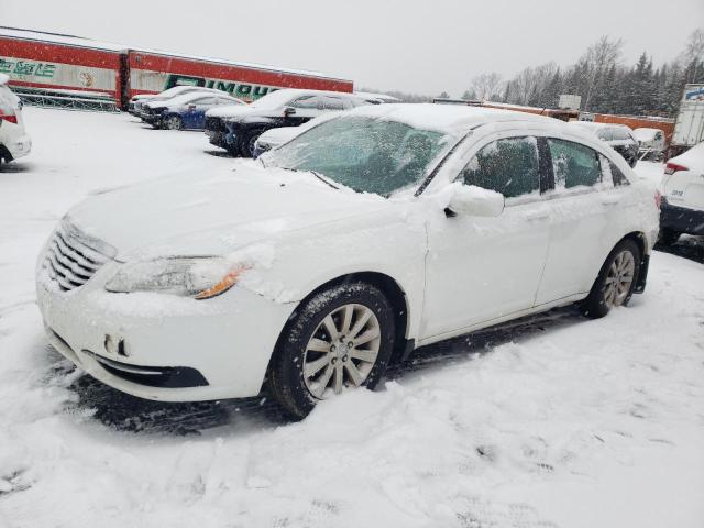 CHRYSLER 200 LX 2014 1c3ccbag8en163991