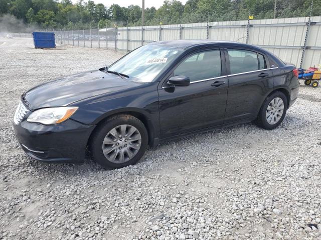 CHRYSLER 200 LX 2013 1c3ccbag9dn739389