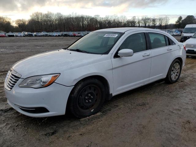 CHRYSLER 200 2014 1c3ccbag9en149985