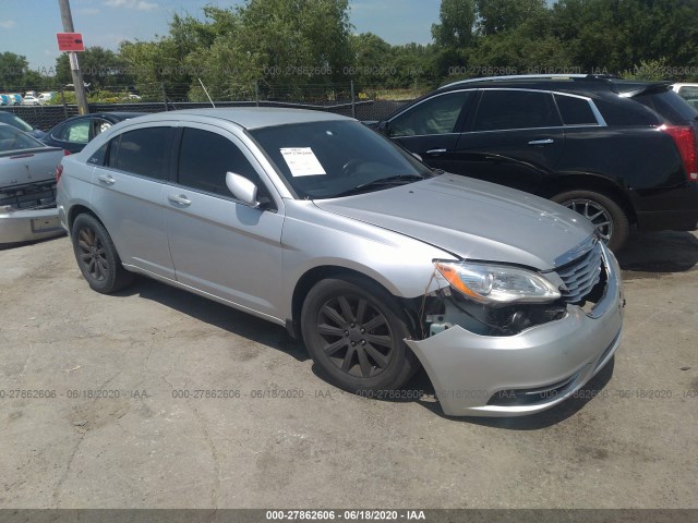 CHRYSLER 200 2012 1c3ccbbb0cn100187