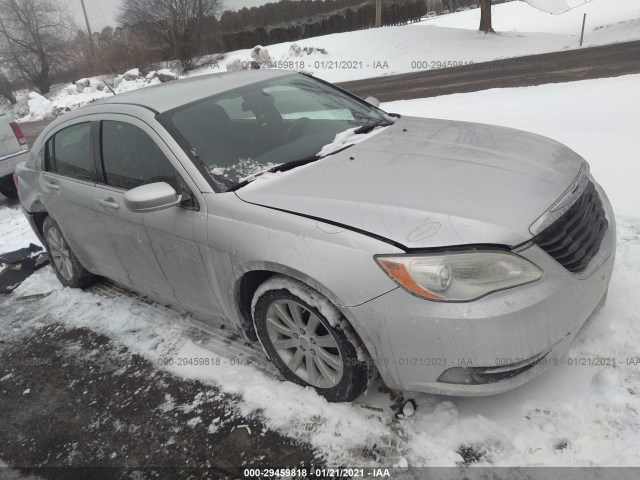 CHRYSLER 200 2012 1c3ccbbb0cn101016