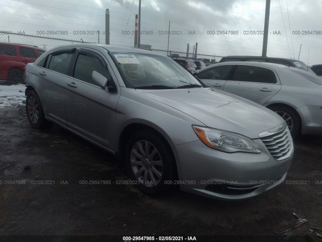 CHRYSLER 200 2012 1c3ccbbb0cn101663