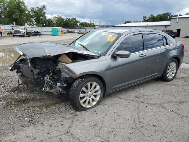 CHRYSLER 200 TOURIN 2012 1c3ccbbb0cn122111