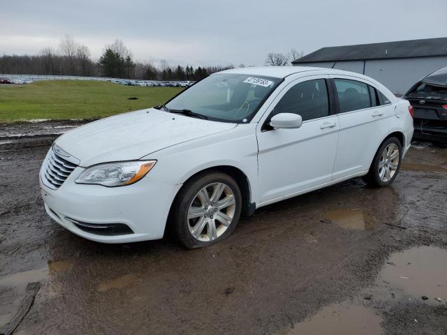 CHRYSLER 200 2012 1c3ccbbb0cn131746