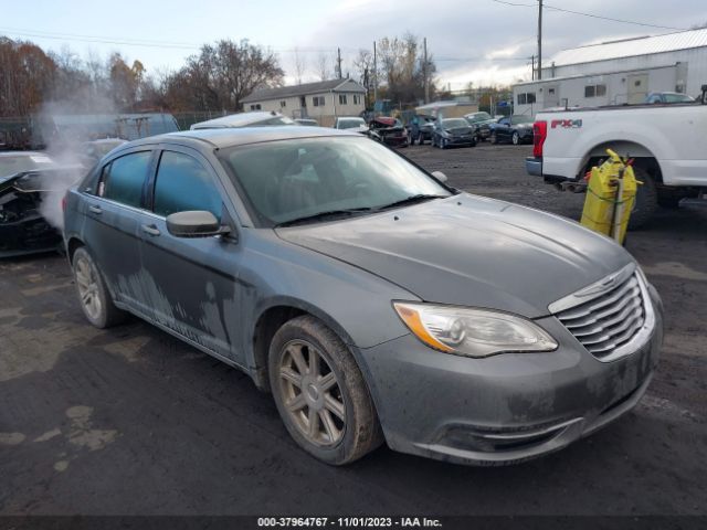 CHRYSLER 200 2012 1c3ccbbb0cn137417