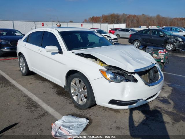 CHRYSLER 200 2012 1c3ccbbb0cn146070