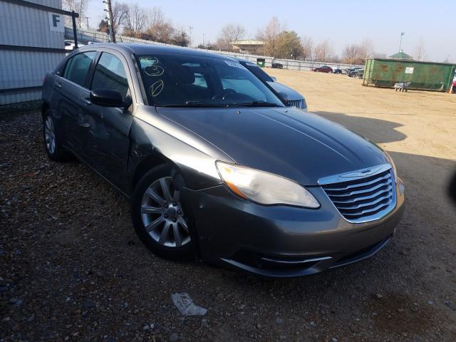 CHRYSLER 200 2012 1c3ccbbb0cn172720