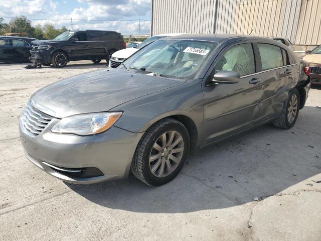 CHRYSLER 200 2012 1c3ccbbb0cn188447