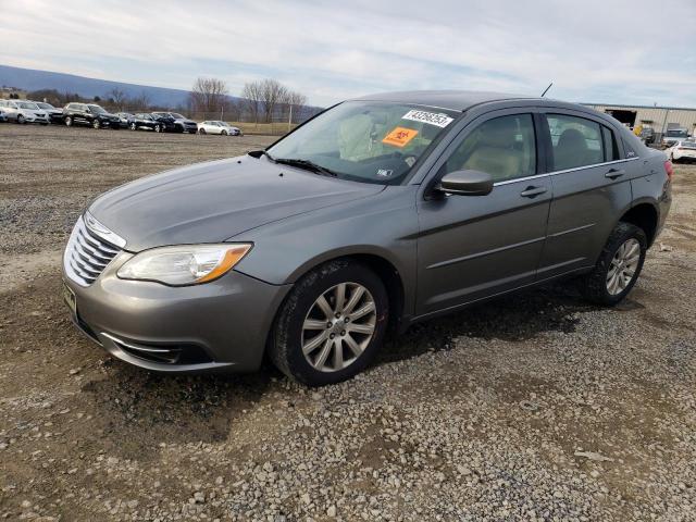 CHRYSLER 200 TOURIN 2012 1c3ccbbb0cn190845