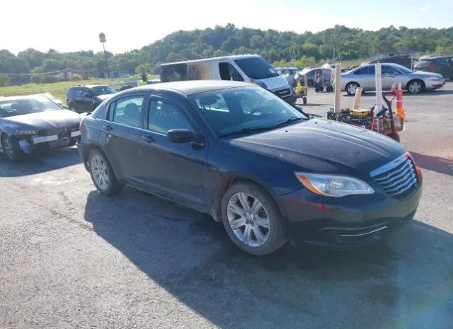 CHRYSLER 200 2012 1c3ccbbb0cn226940