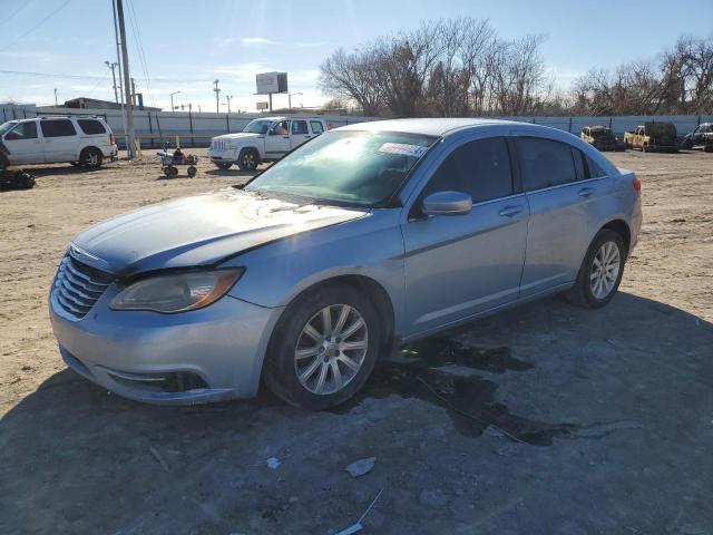 CHRYSLER 200 2012 1c3ccbbb0cn236755