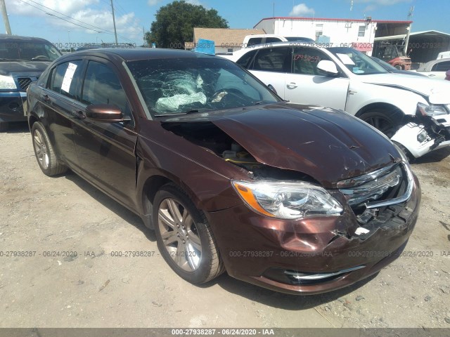 CHRYSLER 200 2012 1c3ccbbb0cn283669