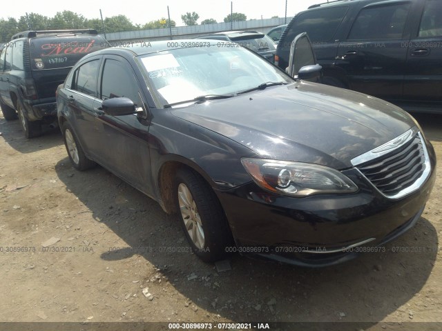 CHRYSLER 200 2012 1c3ccbbb0cn283932