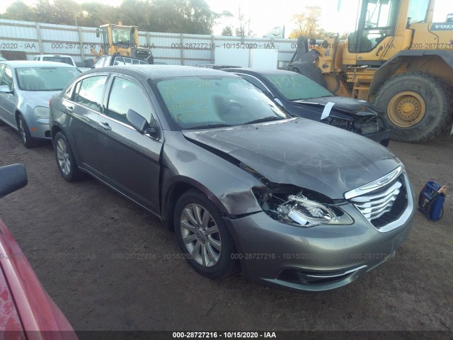 CHRYSLER 200 2012 1c3ccbbb0cn288211