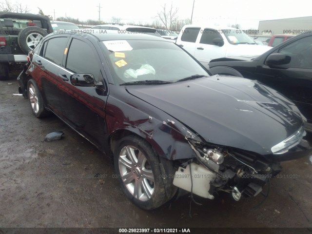 CHRYSLER 200 2012 1c3ccbbb0cn301149