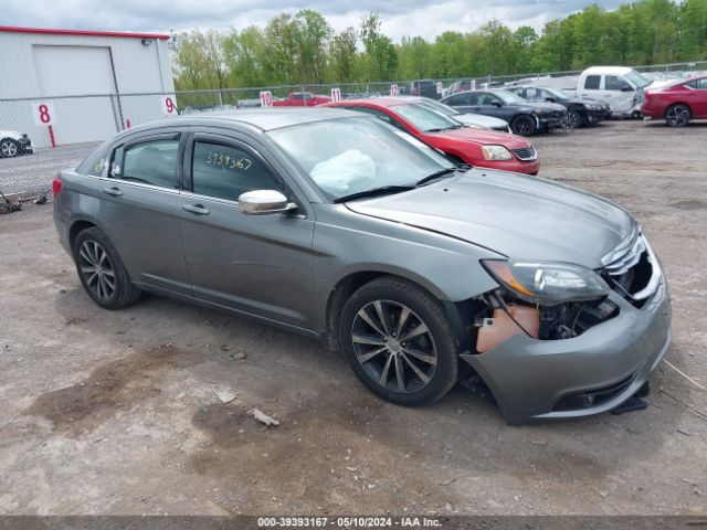 CHRYSLER 200 2013 1c3ccbbb0dn500848