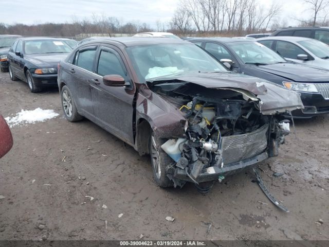 CHRYSLER 200 2013 1c3ccbbb0dn546292