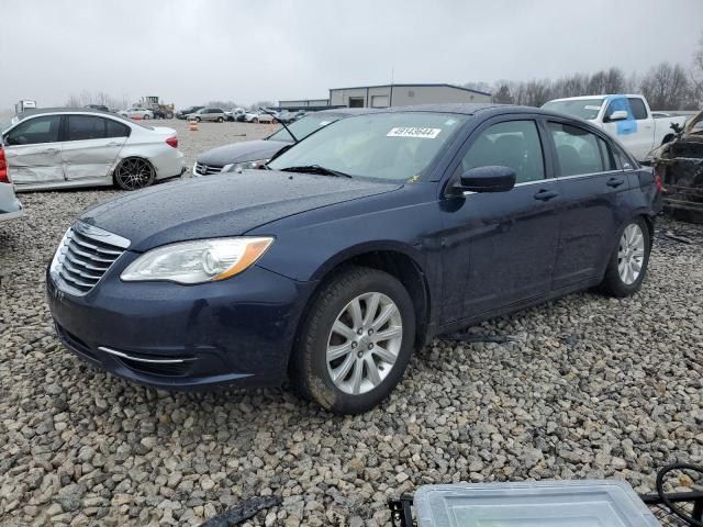 CHRYSLER 200 2013 1c3ccbbb0dn550181