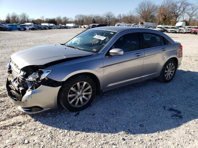 CHRYSLER 200 2013 1c3ccbbb0dn558717