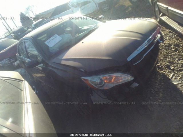 CHRYSLER 200 2013 1c3ccbbb0dn578773