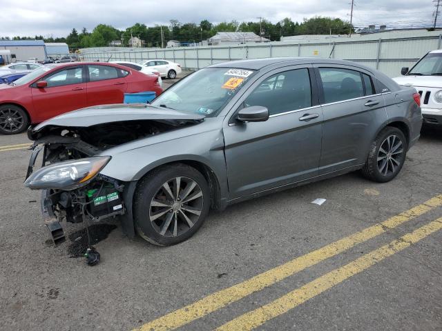 CHRYSLER 200 2013 1c3ccbbb0dn579793