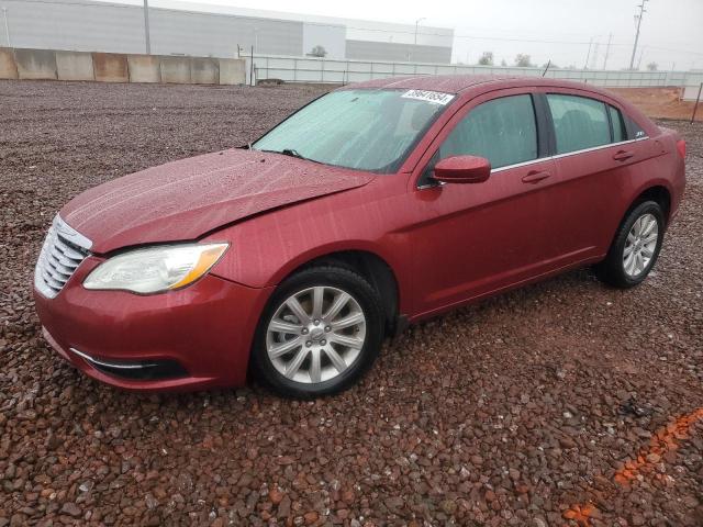 CHRYSLER 200 2013 1c3ccbbb0dn584993