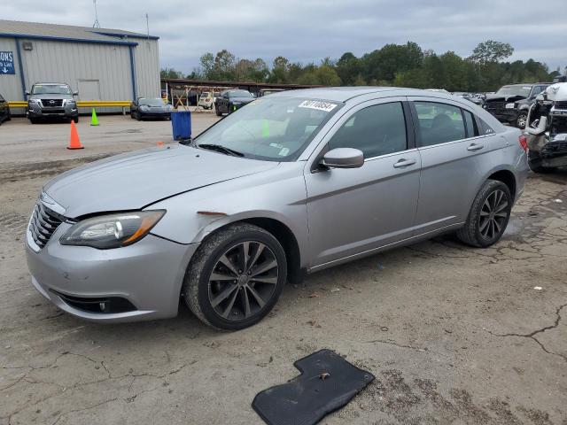 CHRYSLER 200 TOURIN 2013 1c3ccbbb0dn602473