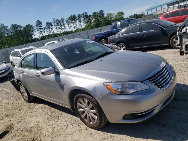 CHRYSLER 200 2013 1c3ccbbb0dn736805