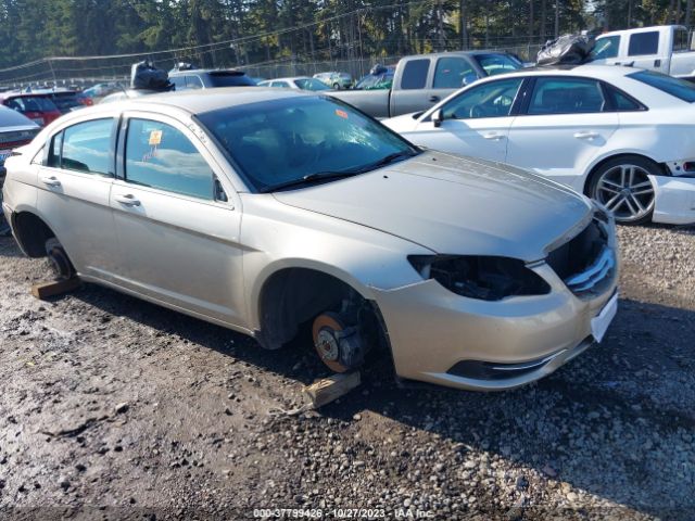 CHRYSLER 200 2013 1c3ccbbb0dn762580