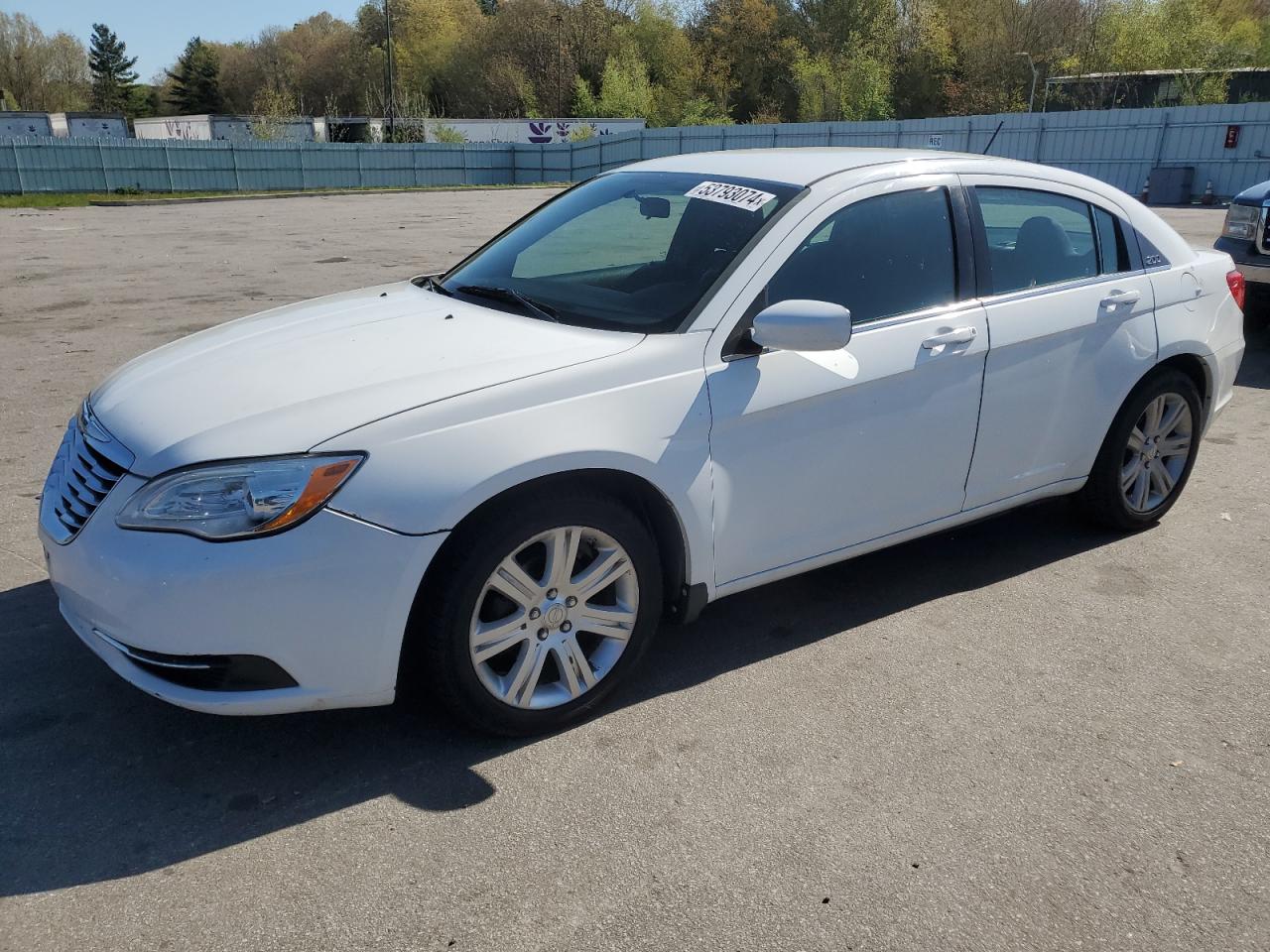 CHRYSLER 200 2013 1c3ccbbb0dn765401