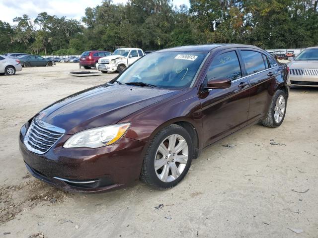 CHRYSLER 200 2013 1c3ccbbb0dn765575