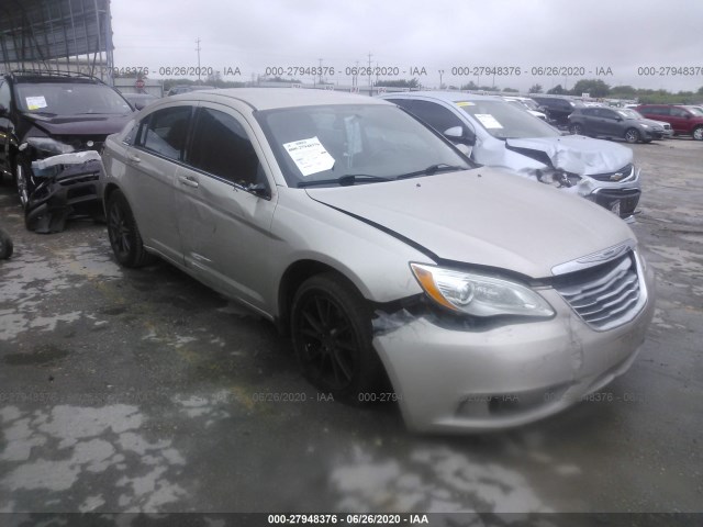 CHRYSLER 200 2013 1c3ccbbb0dn770789