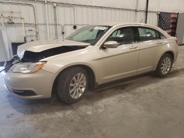 CHRYSLER 200 TOURIN 2014 1c3ccbbb0en112066