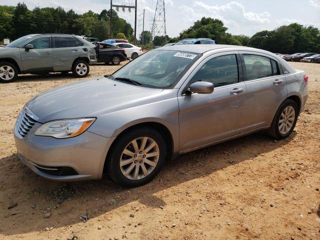 CHRYSLER 200 TOURIN 2014 1c3ccbbb0en127750