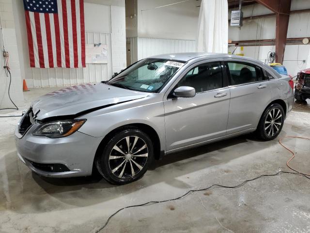 CHRYSLER 200 TOURIN 2014 1c3ccbbb0en171537