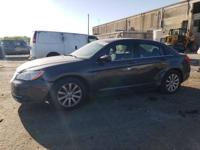 CHRYSLER 200 TOURIN 2014 1c3ccbbb0en192288