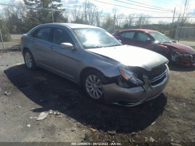 CHRYSLER 200 2014 1c3ccbbb0en194946