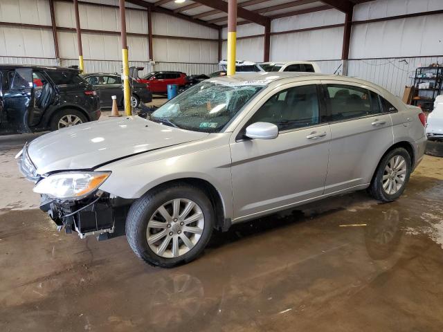 CHRYSLER 200 2012 1c3ccbbb1cn126734