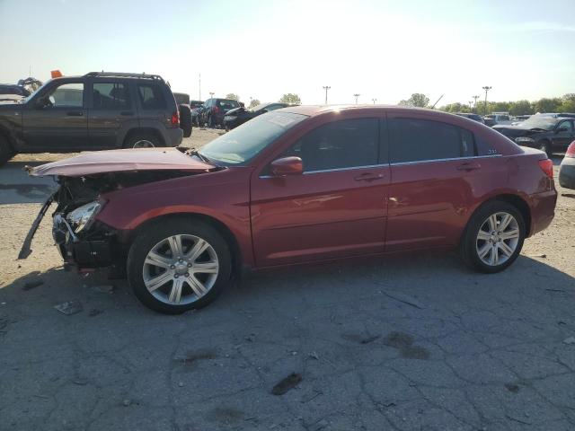 CHRYSLER 200 2012 1c3ccbbb1cn179708